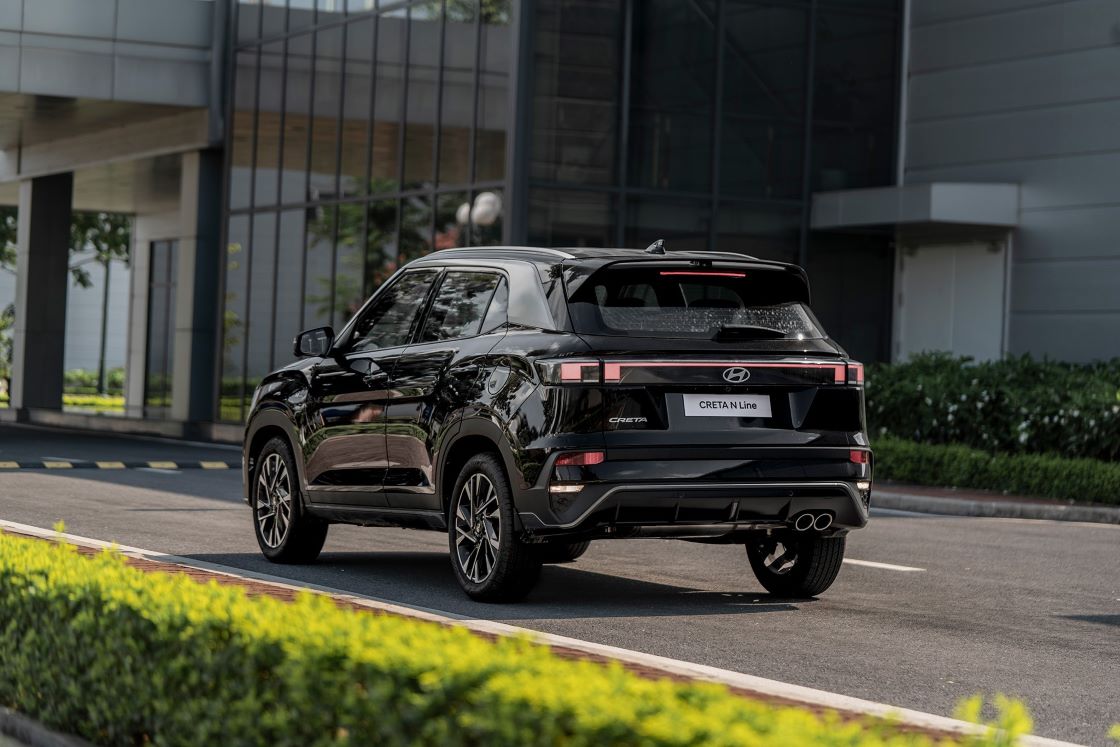 Hyundai Phúc Yên Việt Nam 