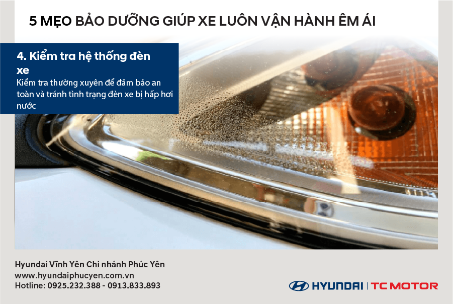 Bảo dưỡng