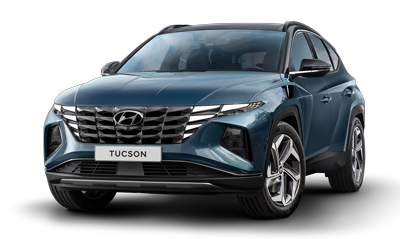 Tucson 2.0 Xăng Đặc Biệt