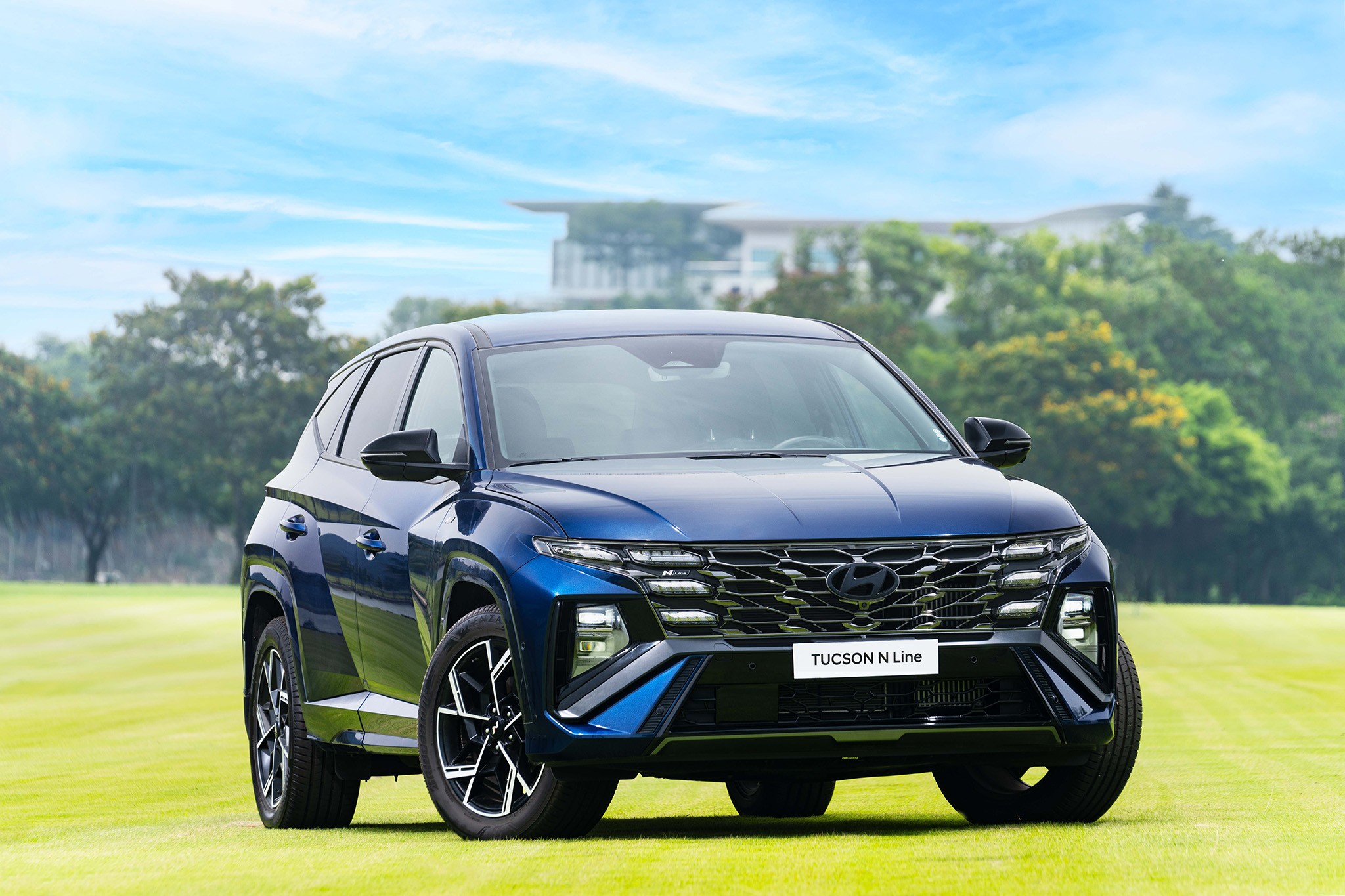hyundai Vĩnh Yên hyundai Vĩnh Yên