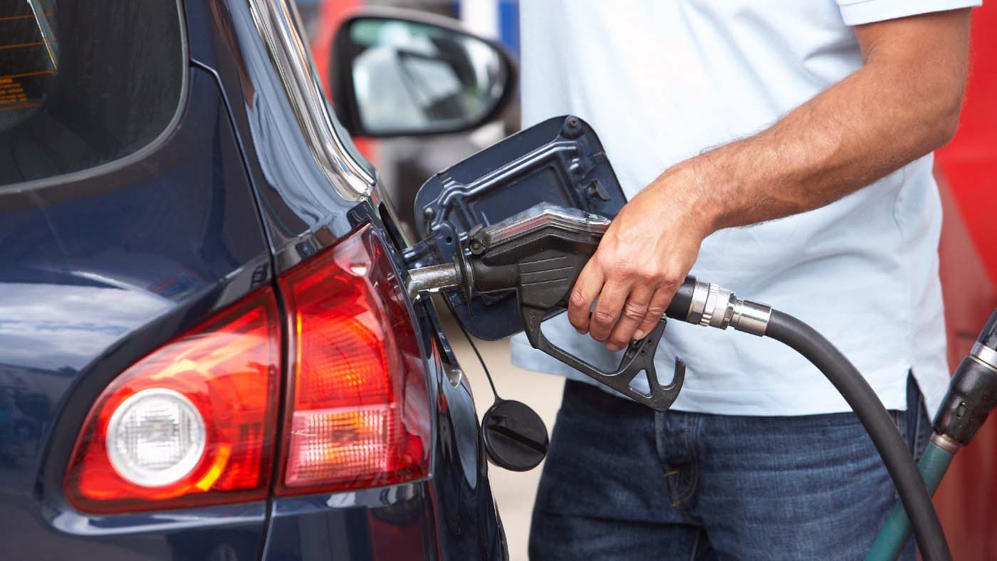 Hậu quả và cách xử lý khi đổ nhầm nhiên liệu xe ô tô